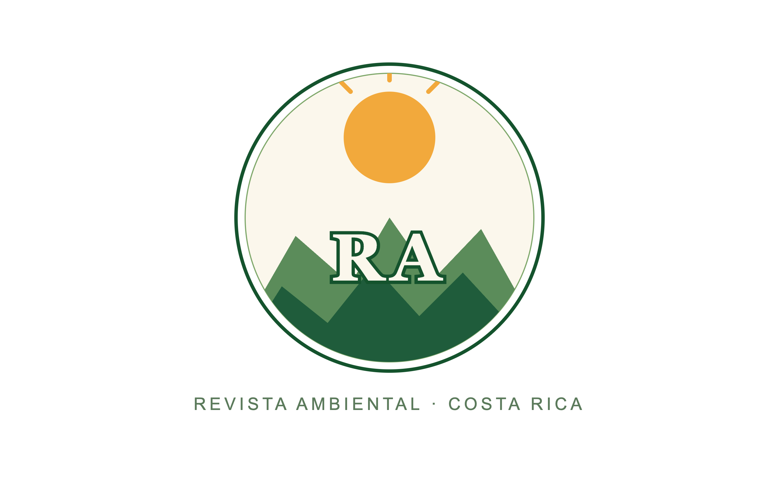 Revista Ambientalista de Costa Rica